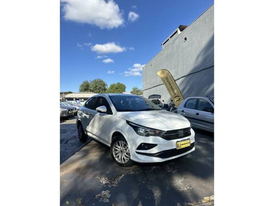 FIAT CRONOS 1.3 FIREFLY FLEX DRIVE MANUAL FIAT CRONOS 1.3 FIREFLY FLEX DRIVE MANUAL